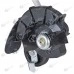 Adaptor motocoasa pentru tuns iarba pe margini 26mm - 9 Caneluri